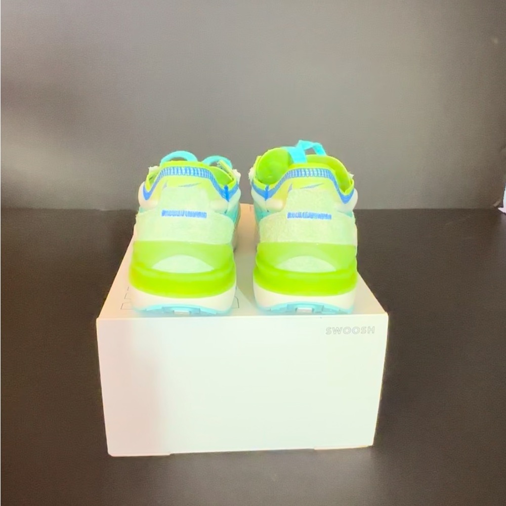 Nike Strong. New. Customized. - Picture 3 of 6